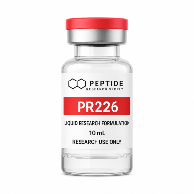 Relaxation PM (RP226)