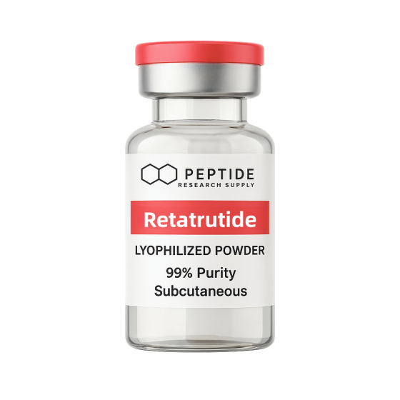 Retatrutide